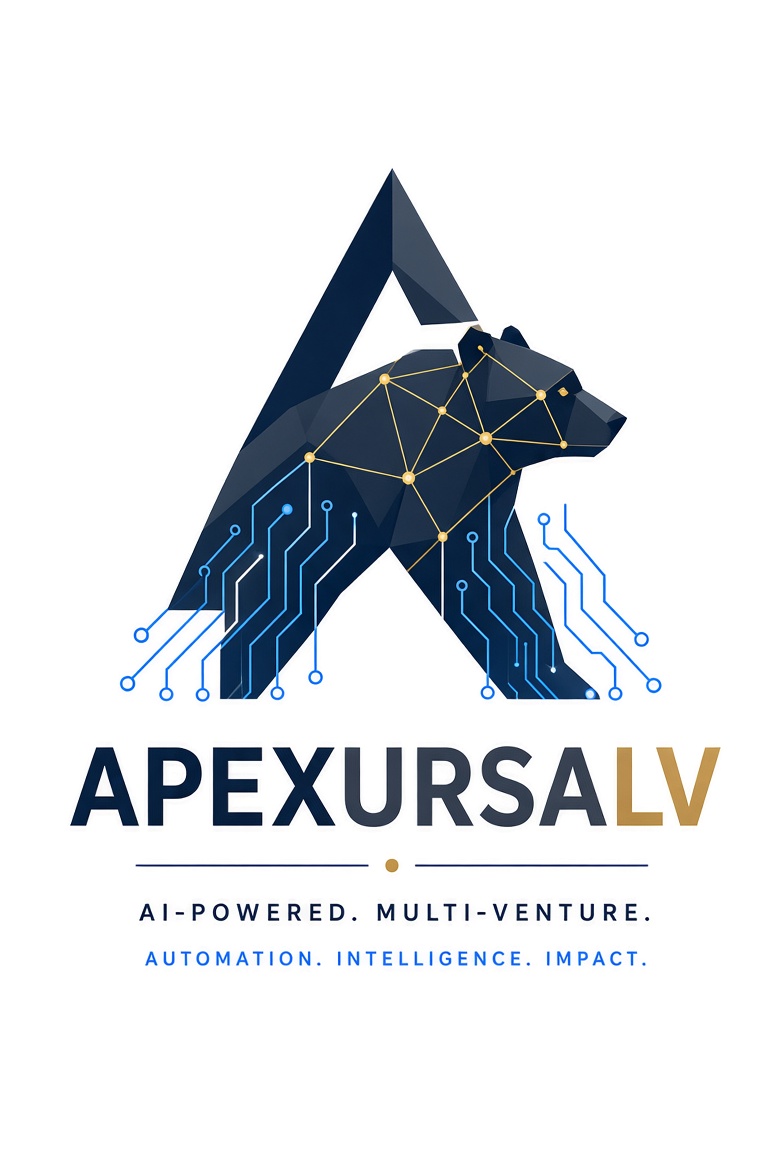 ApexUrsaLV Logo